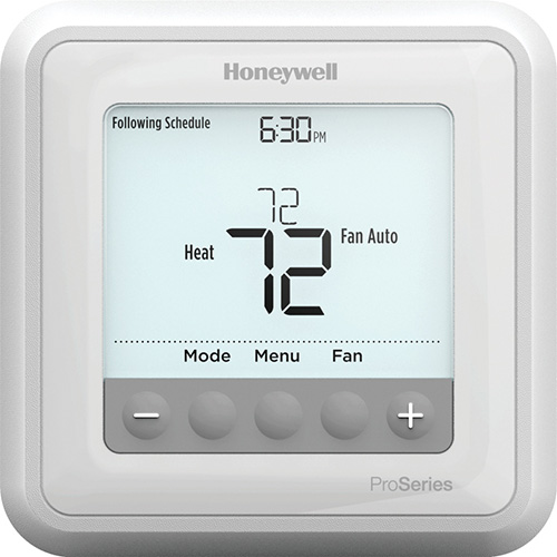 T6Thermostat