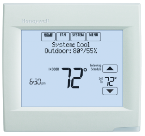 honeywell-vision-pro honeywell-vision-pro