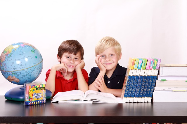 Back to school HVAC Back to school HVAC
