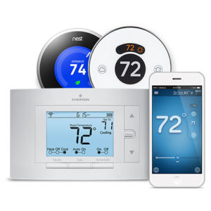 smart-thermostats