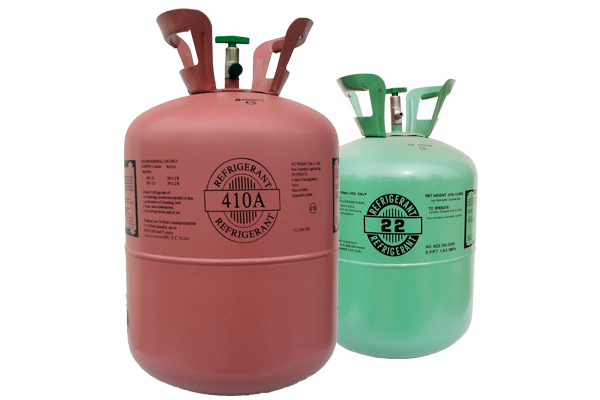 refrigerants